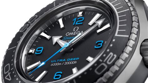 dive watch omega|omega deep dive watch.